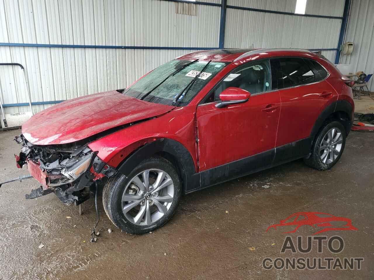 MAZDA CX30 2023 - 3MVDMBDM0PM527234