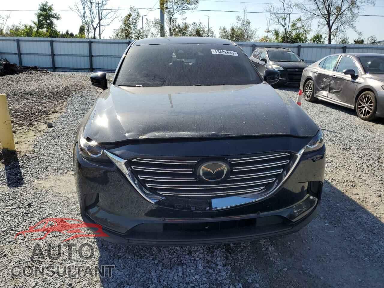 MAZDA CX-9 2018 - JM3TCACY4J0231052