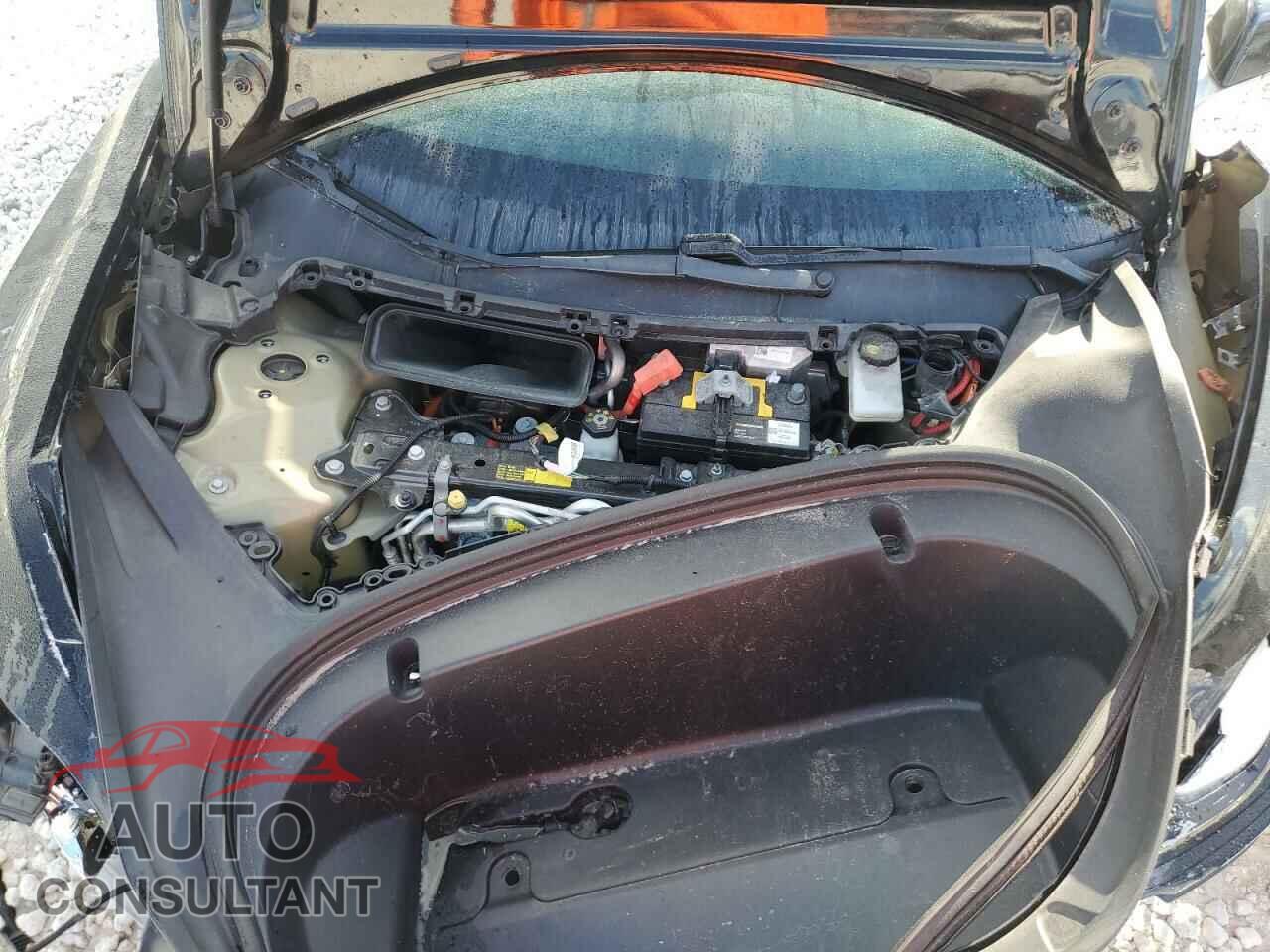 TESLA MODEL 3 2019 - 5YJ3E1EA2KF397382