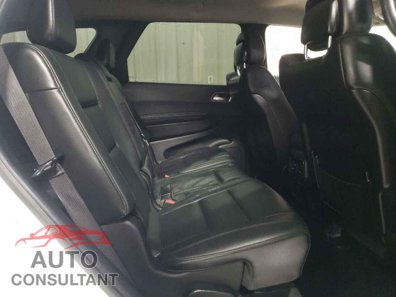 DODGE DURANGO 2015 - 1C4RDJDG6FC169634