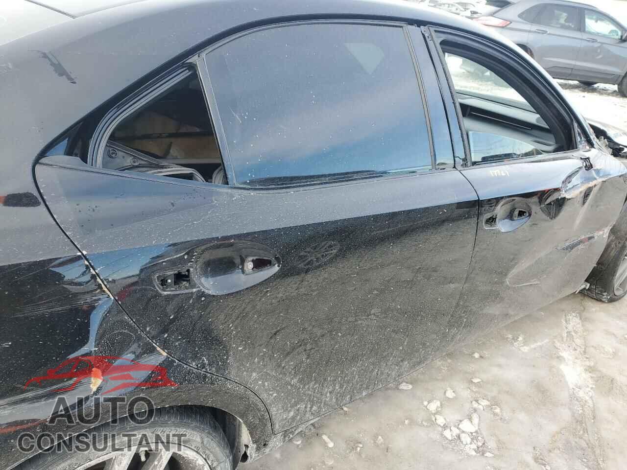 LEXUS IS 2015 - JTHCE1D24F5007365