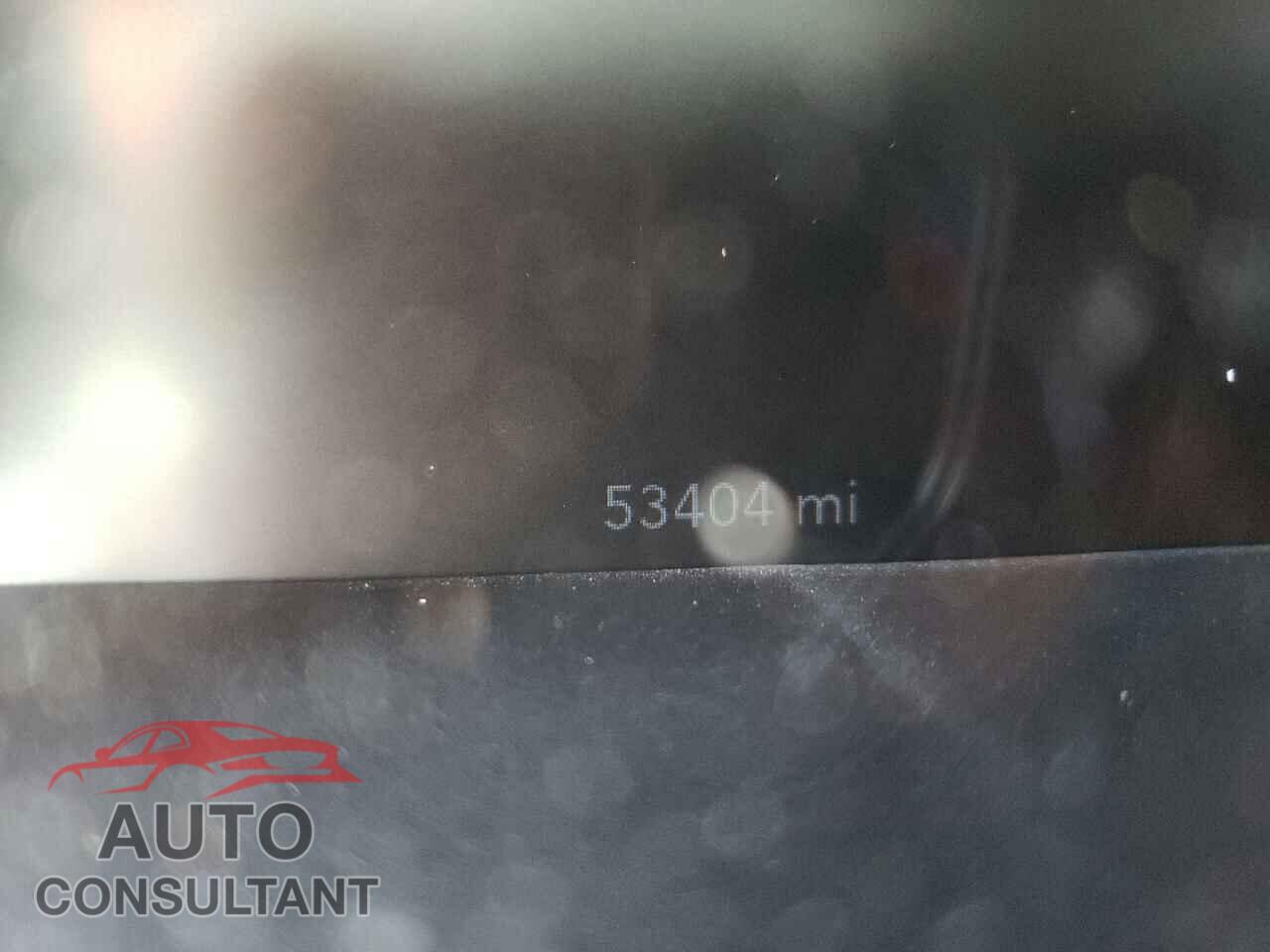 DODGE CHALLENGER 2019 - 2C3CDZAG3KH632303