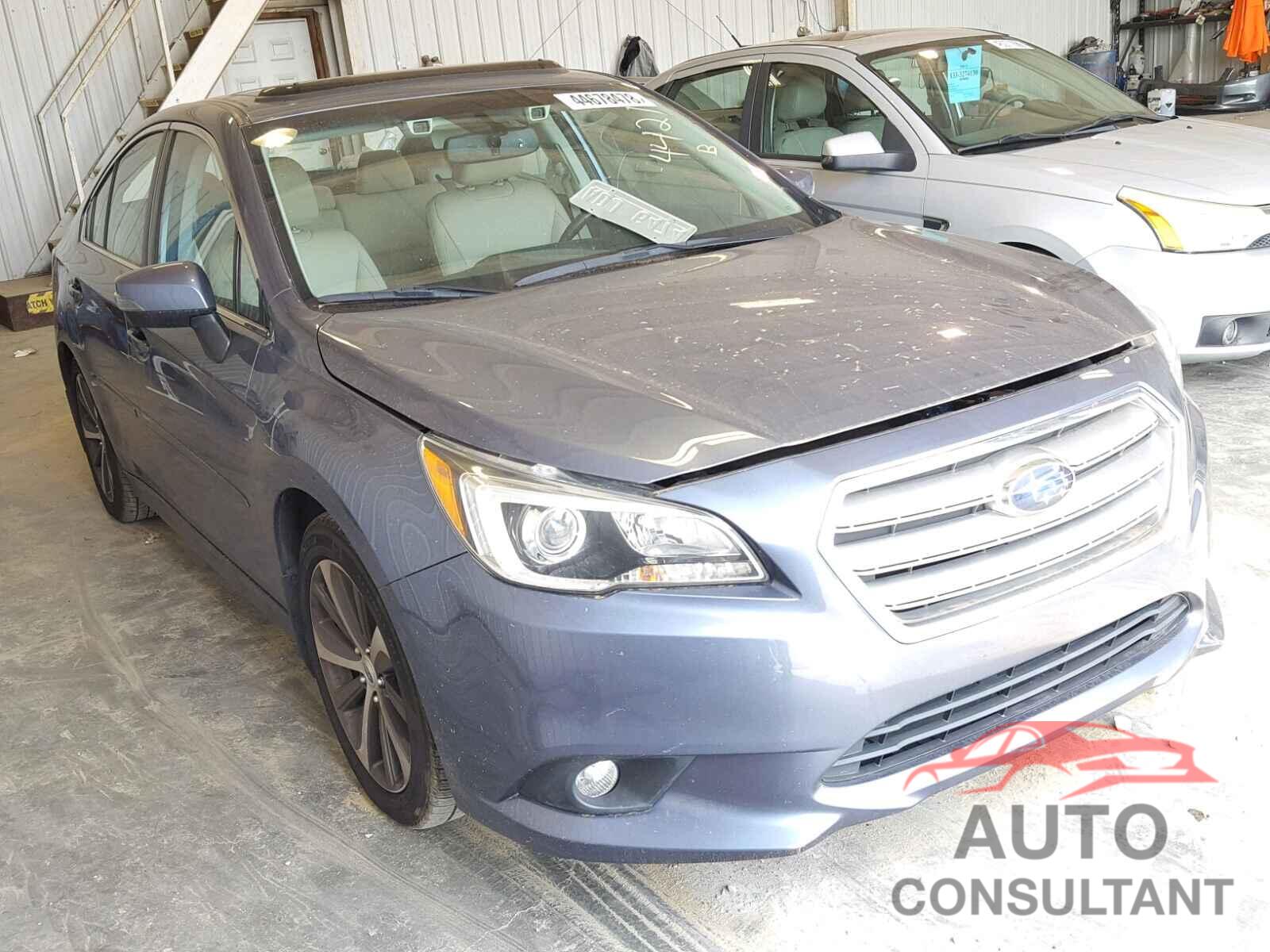 SUBARU LEGACY 2015 - 4S3BNBN69F3064421