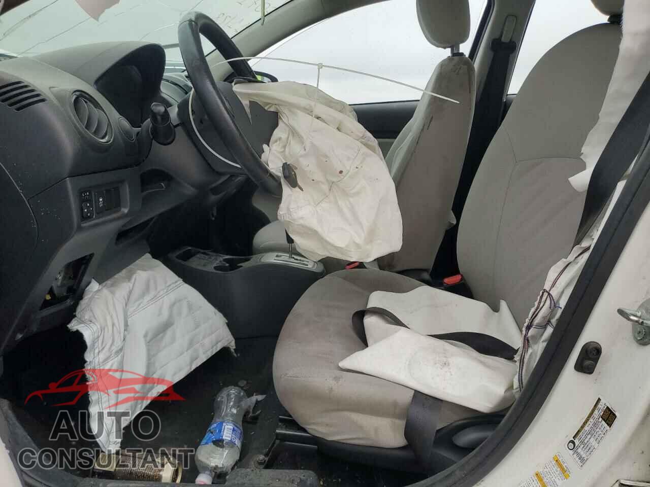 MITSUBISHI MIRAGE 2018 - ML32F3FJ4JHF07193