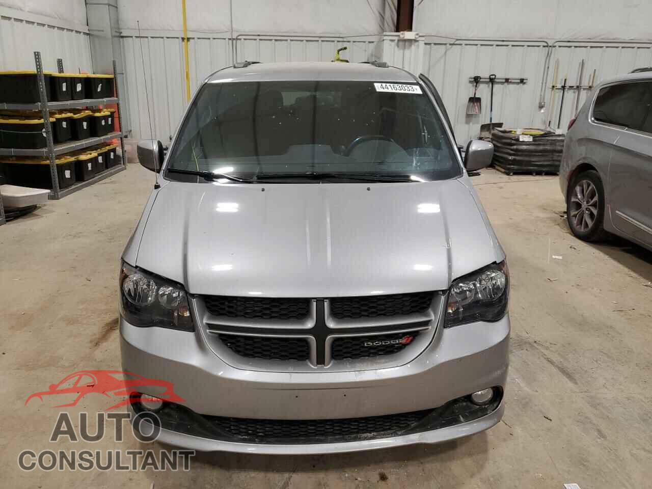 DODGE CARAVAN 2017 - 2C4RDGEG7HR700478