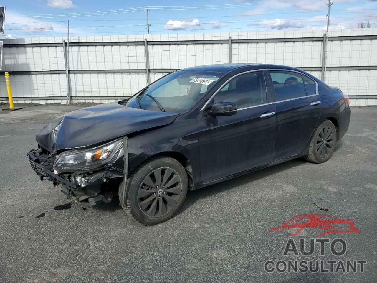 HONDA ACCORD 2015 - 1HGCR2F80FA020409