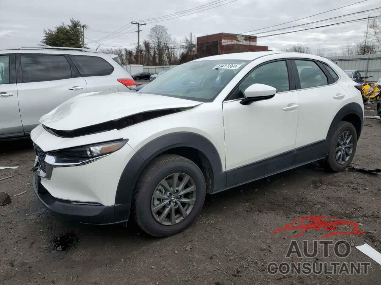 MAZDA CX30 2023 - 3MVDMBAM6PM512662