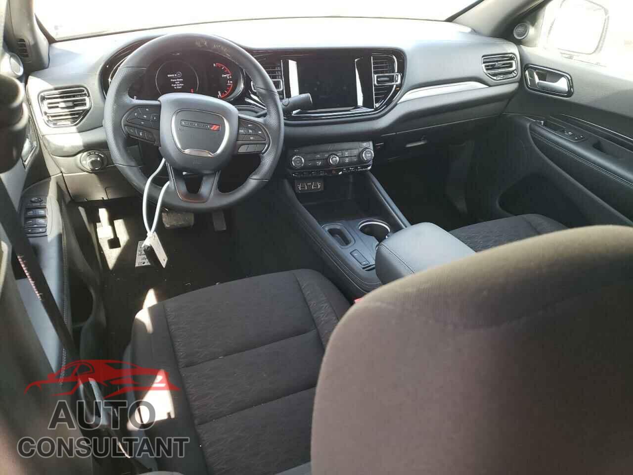 DODGE DURANGO 2023 - 1C4SDJFT1PC719951