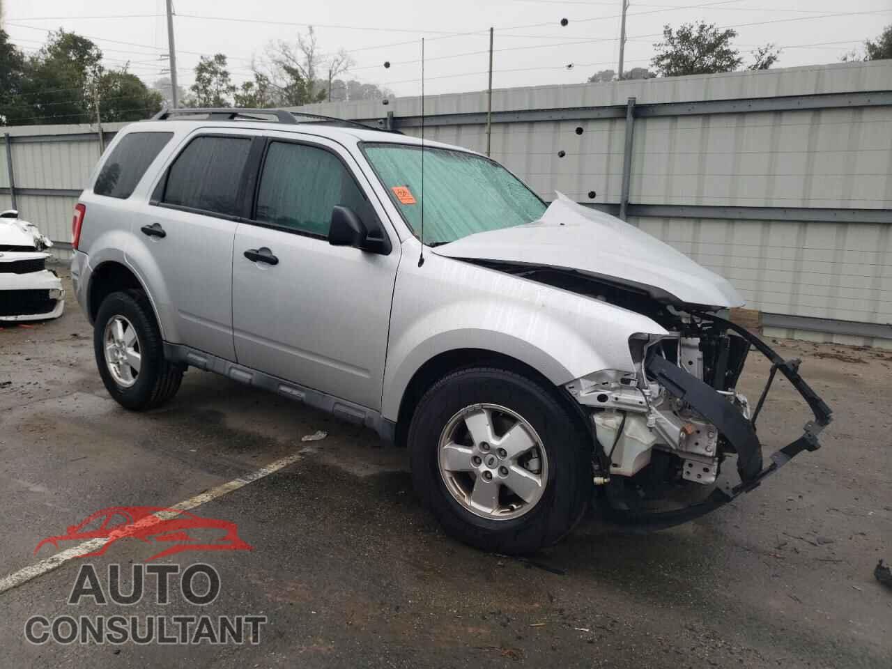FORD ESCAPE 2012 - 1FMCU0C79CKA61331