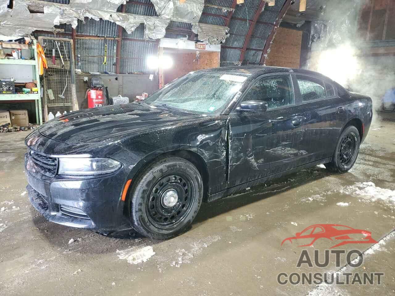 DODGE CHARGER 2021 - 2C3CDXKG1MH520007