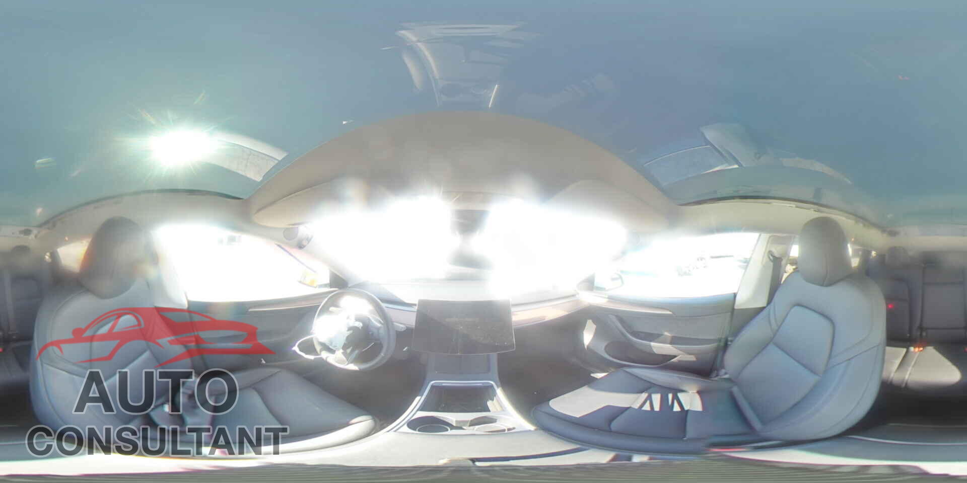 TESLA MODEL Y 2024 - 7SAYGDED1RF212974