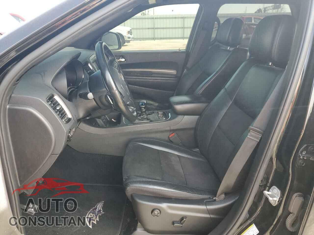 DODGE DURANGO 2020 - 1C4RDJDG4LC348962