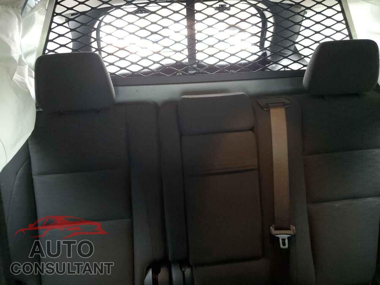 DODGE DURANGO 2019 - 1C4RDJFG1KC781585