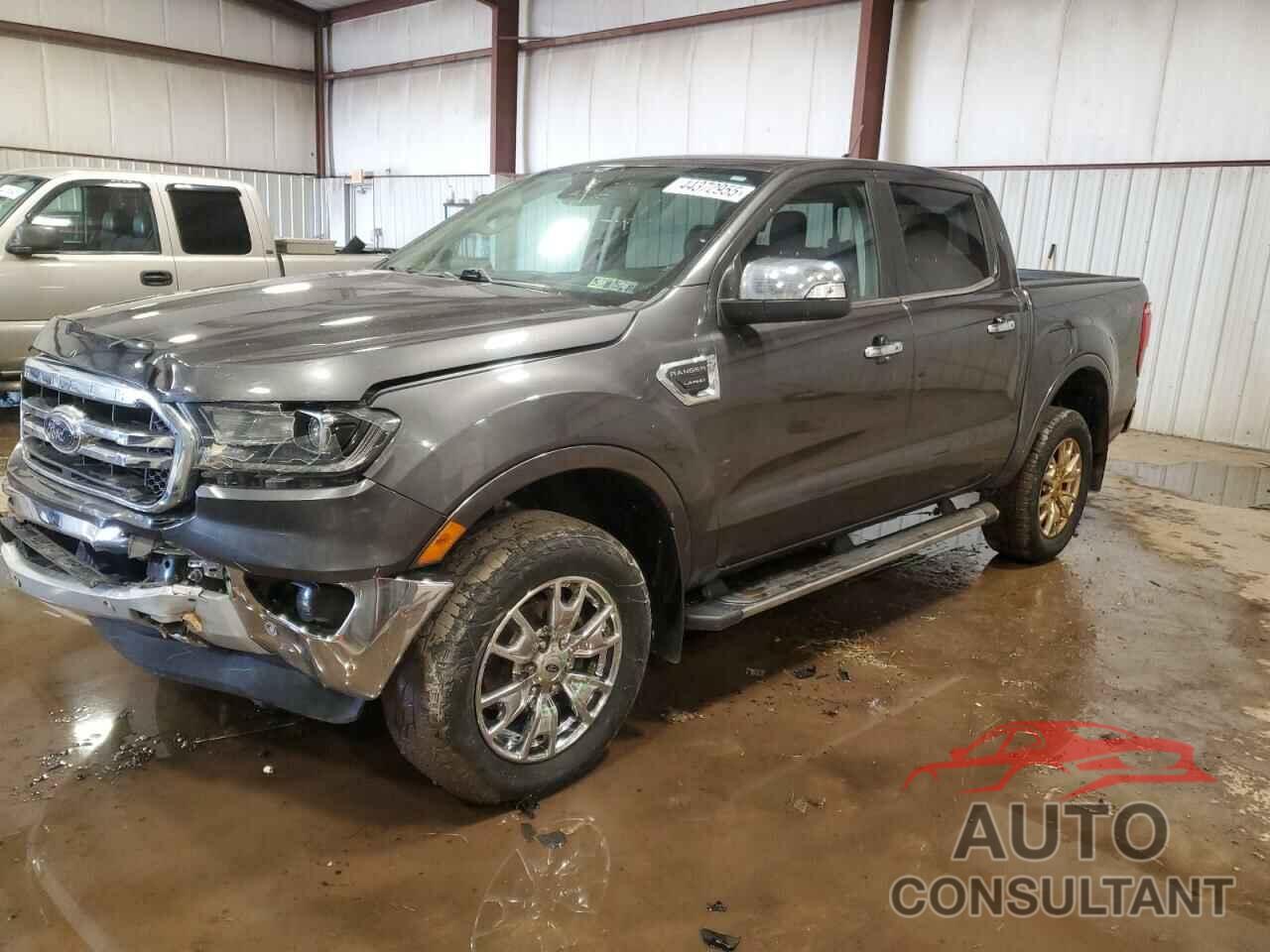 FORD RANGER 2019 - 1FTER4FH4KLA46898