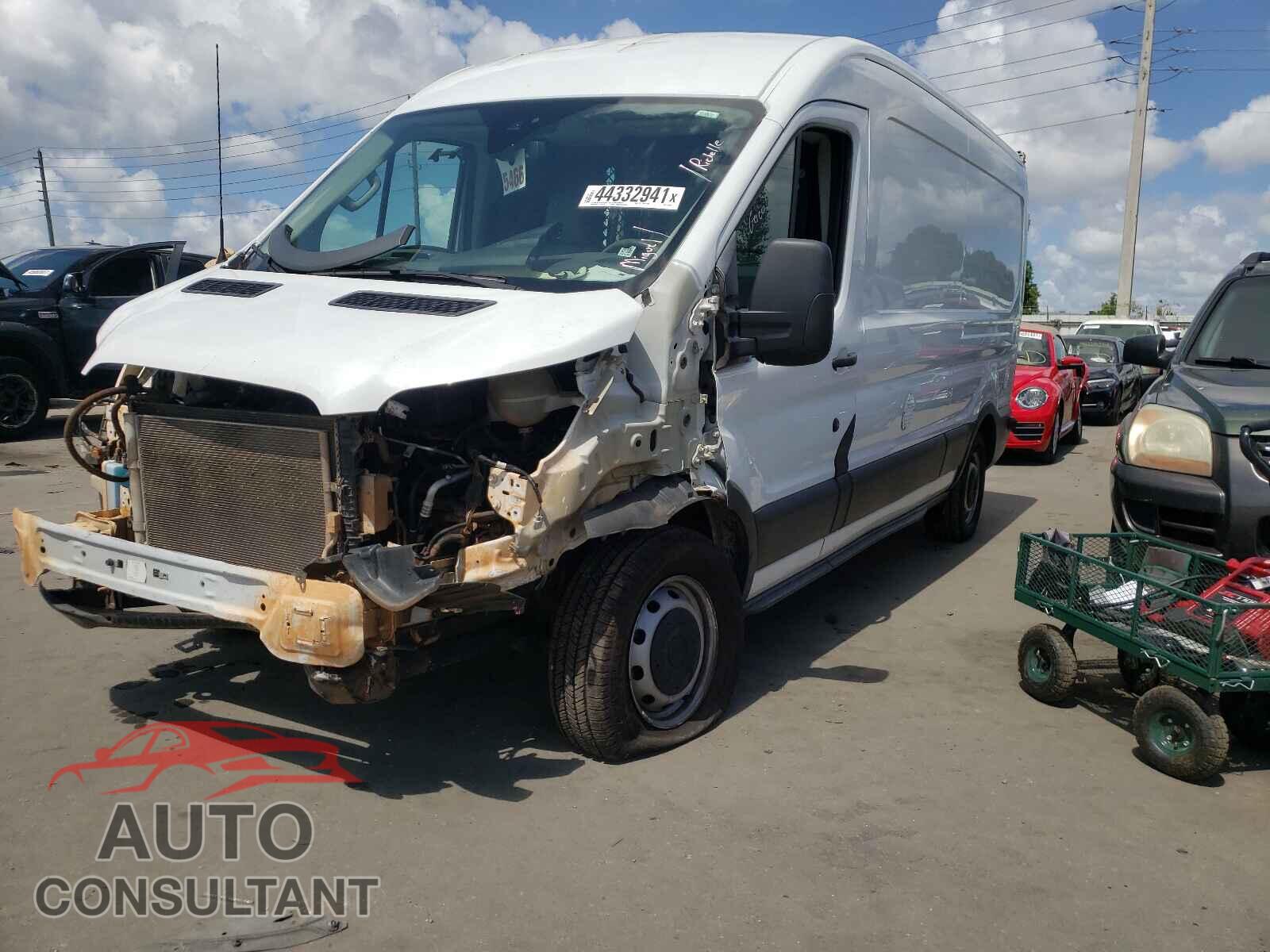 FORD TRANSIT CO 2016 - 1FTBW2CM6GKA02500