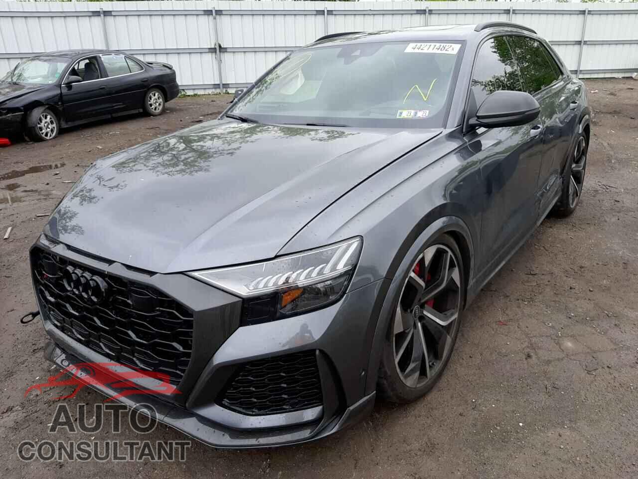 AUDI RS 2021 - WU1ARBF1XMD016925