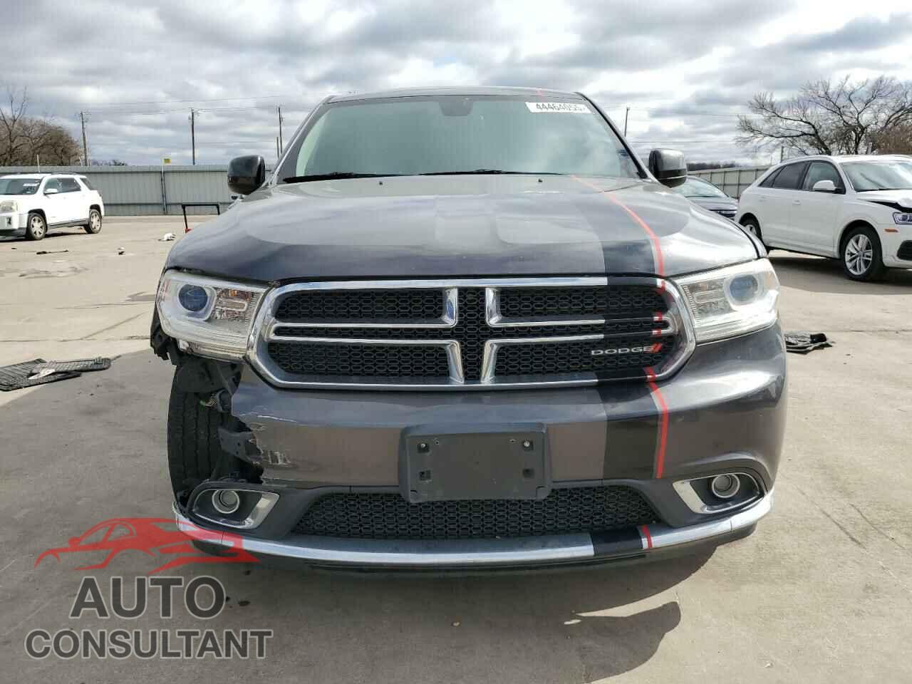DODGE DURANGO 2015 - 1C4RDHAG7FC244600