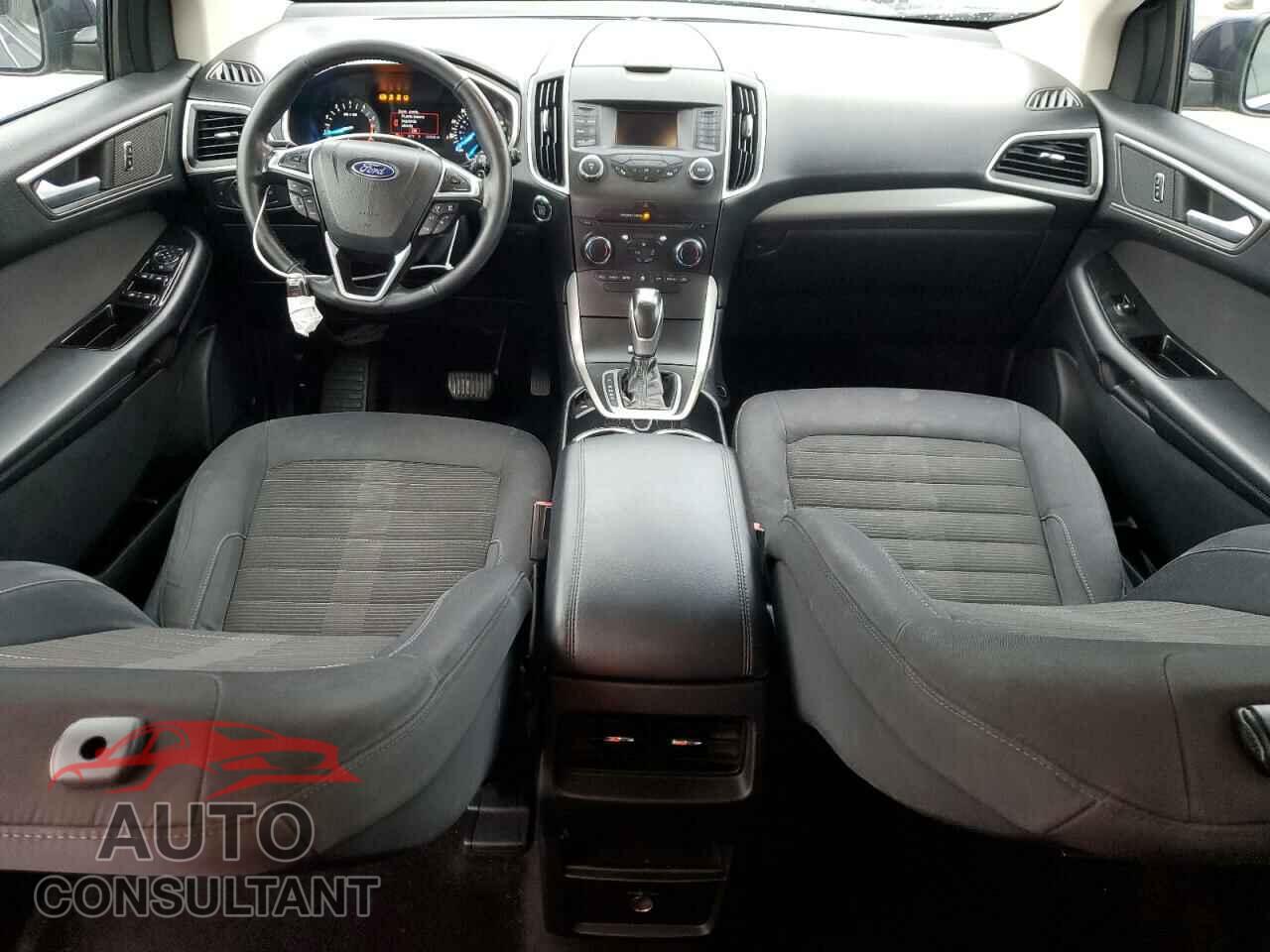 FORD EDGE 2016 - 2FMPK3J94GBC53284