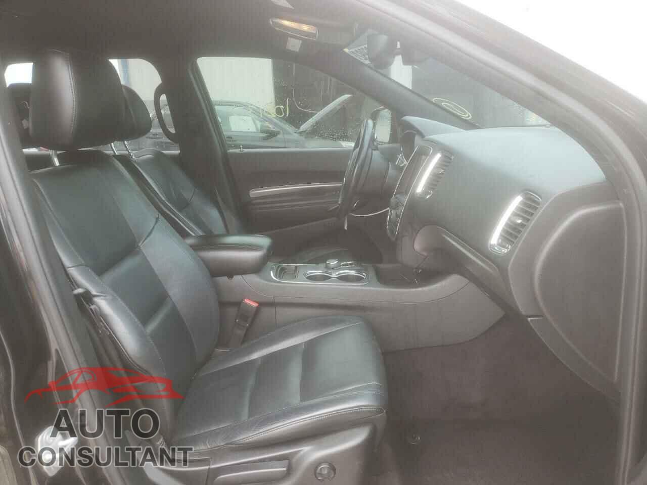 DODGE DURANGO 2016 - 1C4RDHDG1GC411093