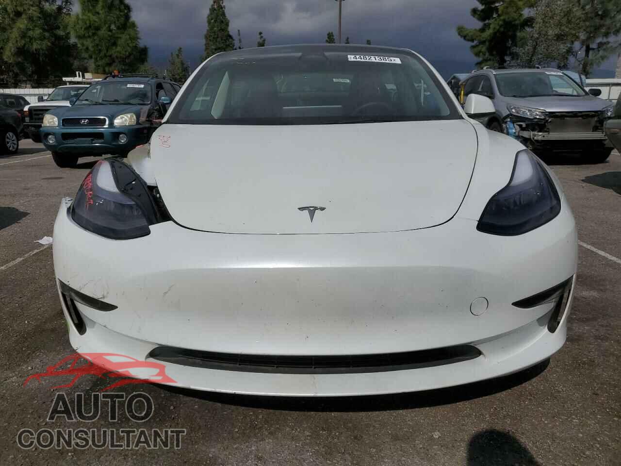TESLA MODEL 3 2023 - 5YJ3E1EA4PF461784