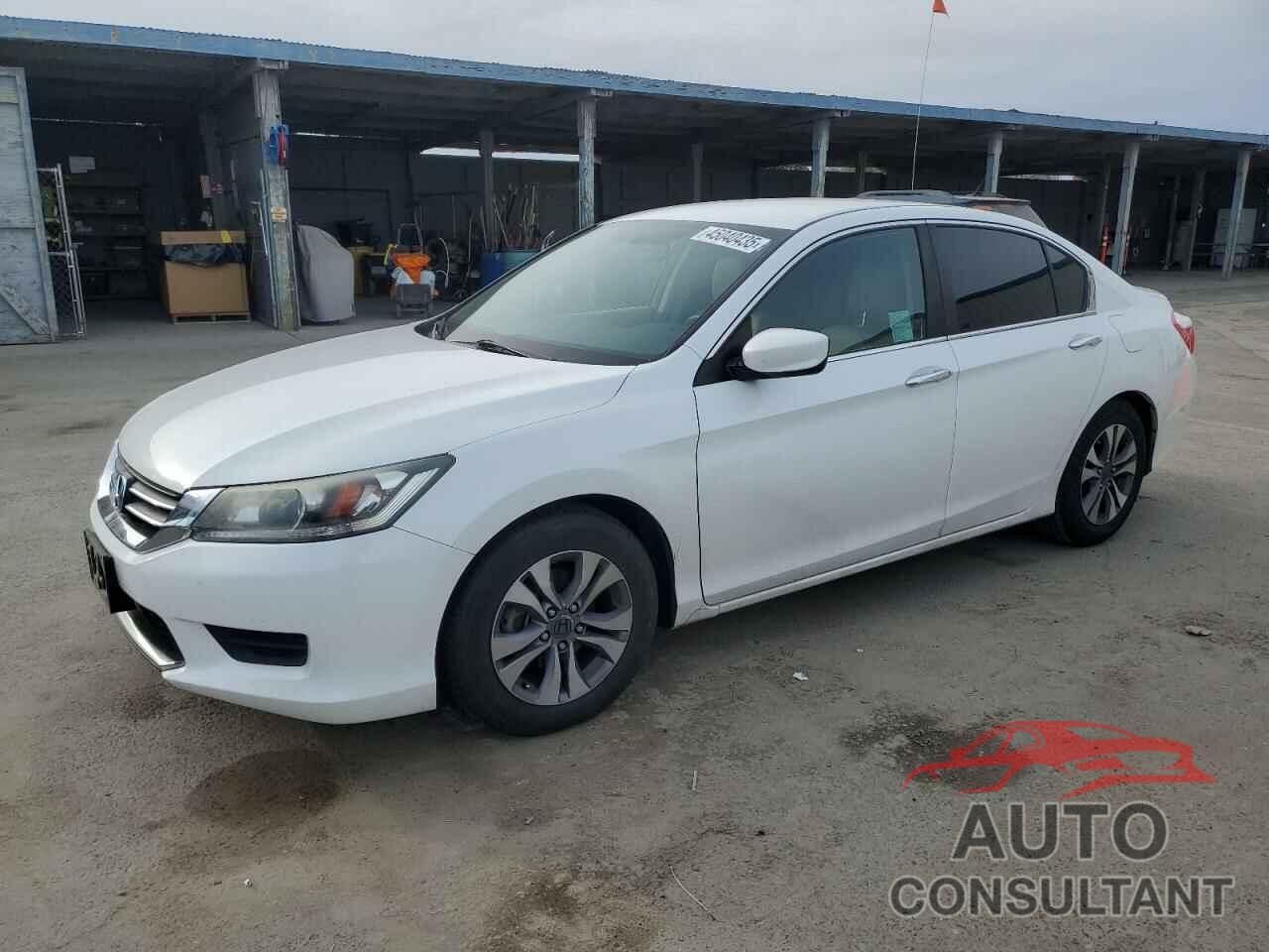HONDA ACCORD 2014 - 1HGCR2F33EA063743