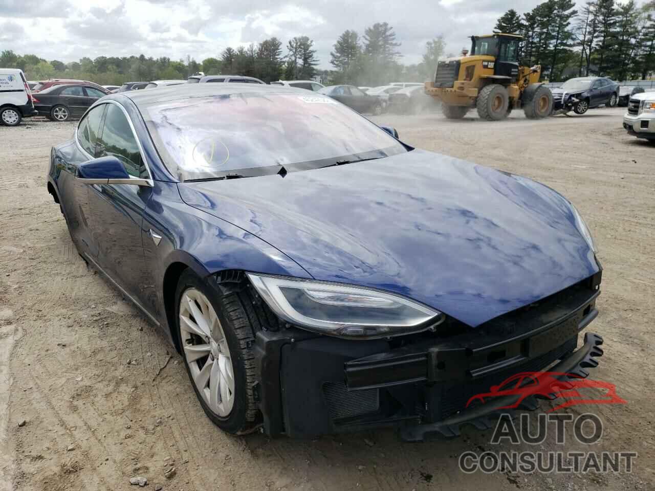 TESLA MODEL S 2017 - 5YJSA1E2XHF208695