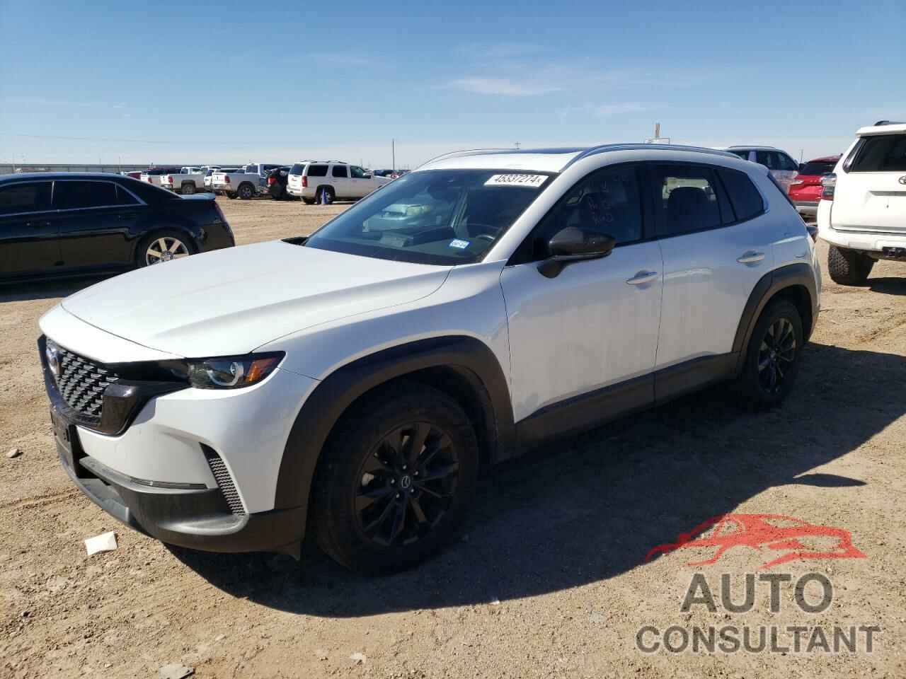 MAZDA CX-50 PREF 2023 - 7MMVABCMXPN110144