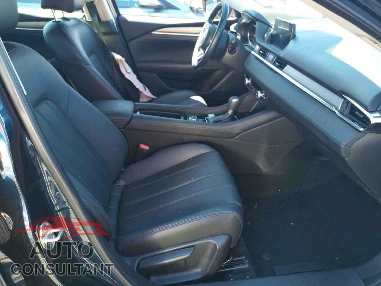 MAZDA 6 2021 - JM1GL1VM0M1615302