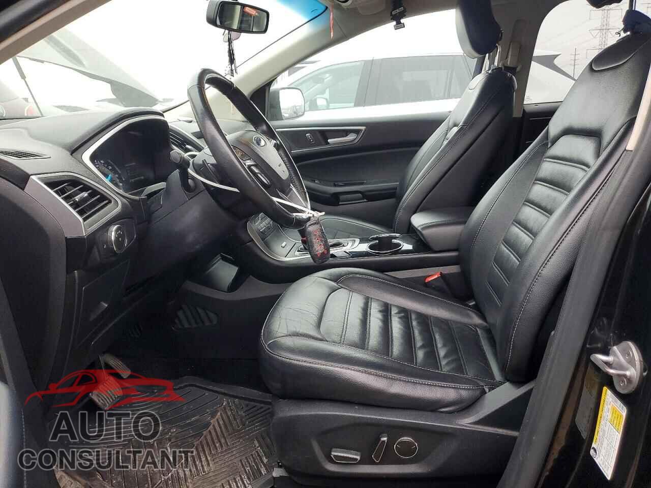 FORD EDGE 2015 - 2FMTK4J95FBC38554