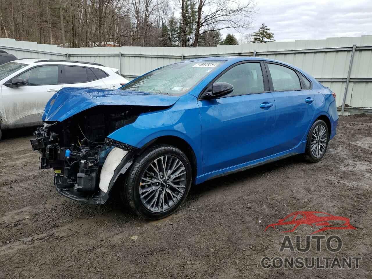 KIA FORTE 2023 - 3KPF54AD0PE562485