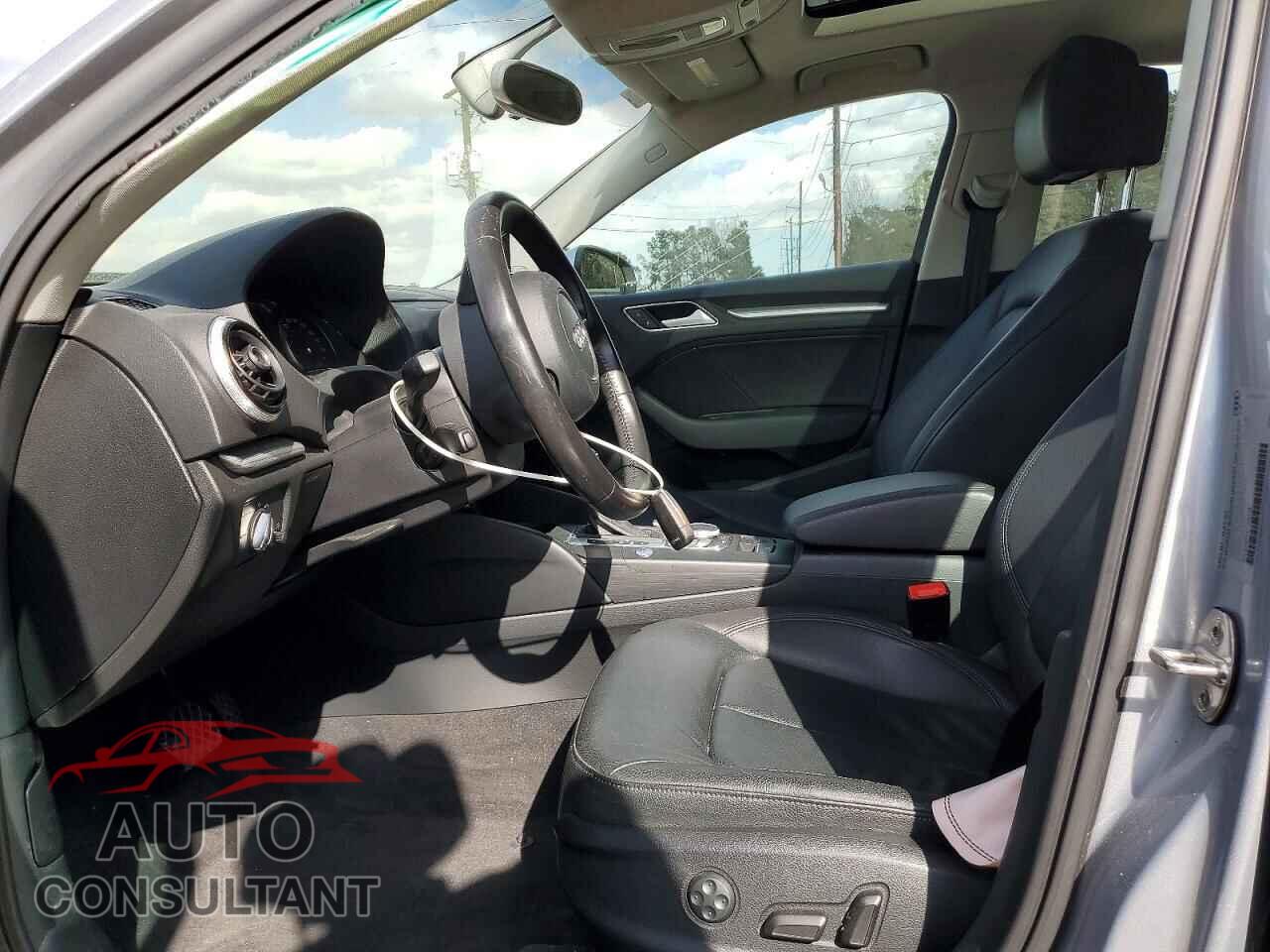 AUDI A3 2015 - WAUEFGFF2F1068938
