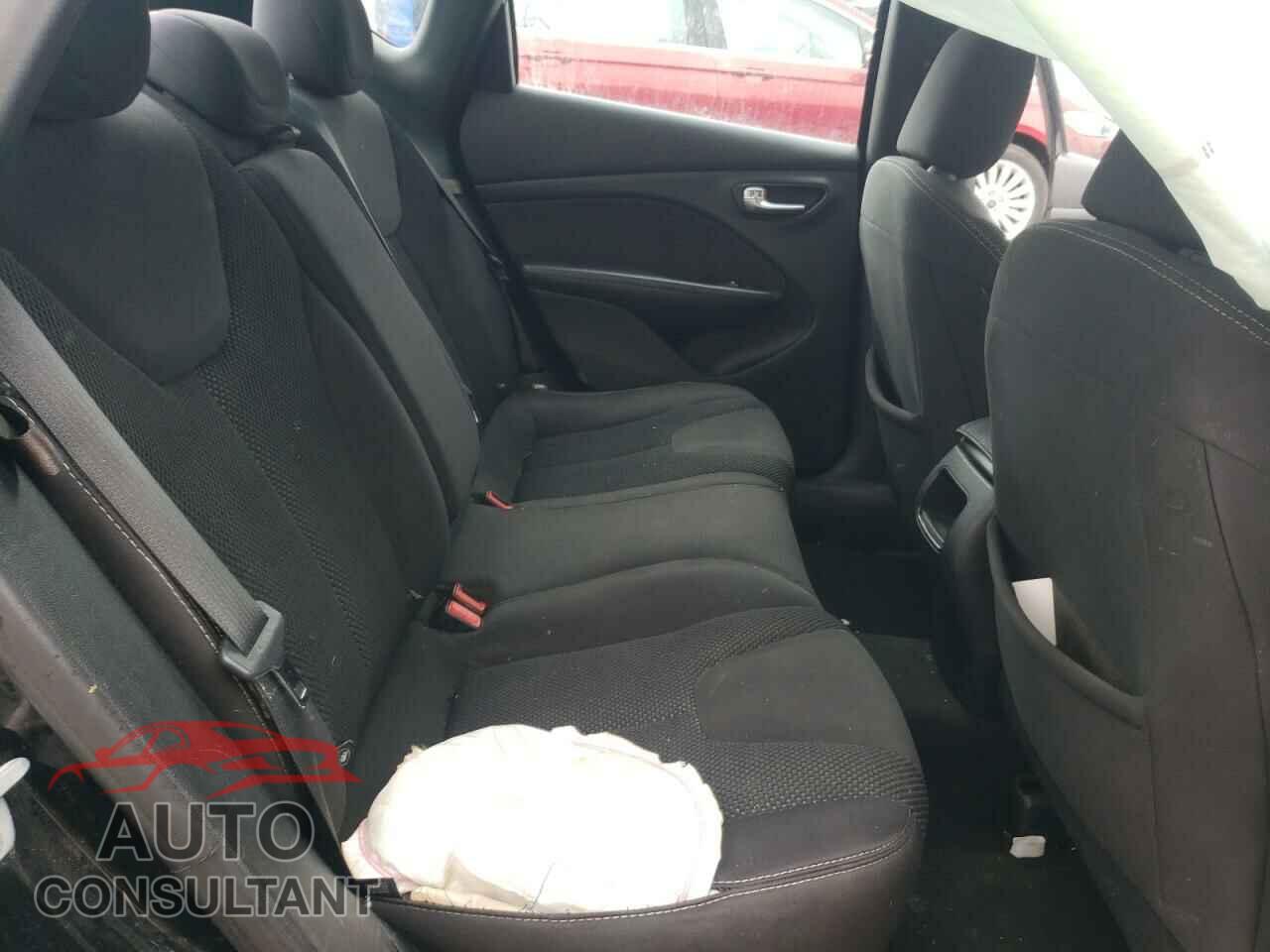 DODGE DART 2014 - 1C3CDFBA2ED667599