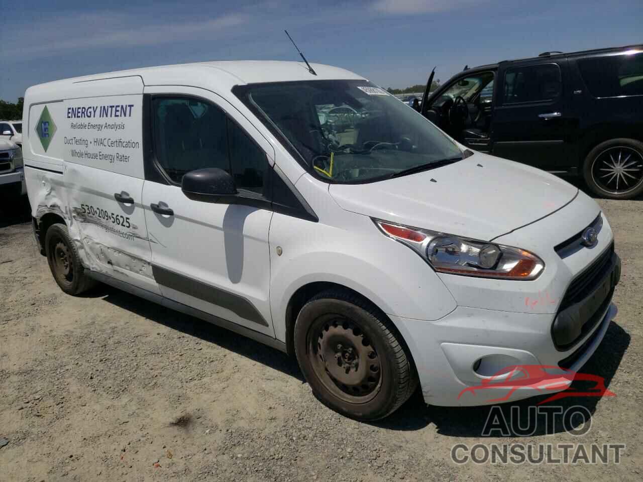 FORD TRANSIT CO 2018 - NM0LS7F78J1362087