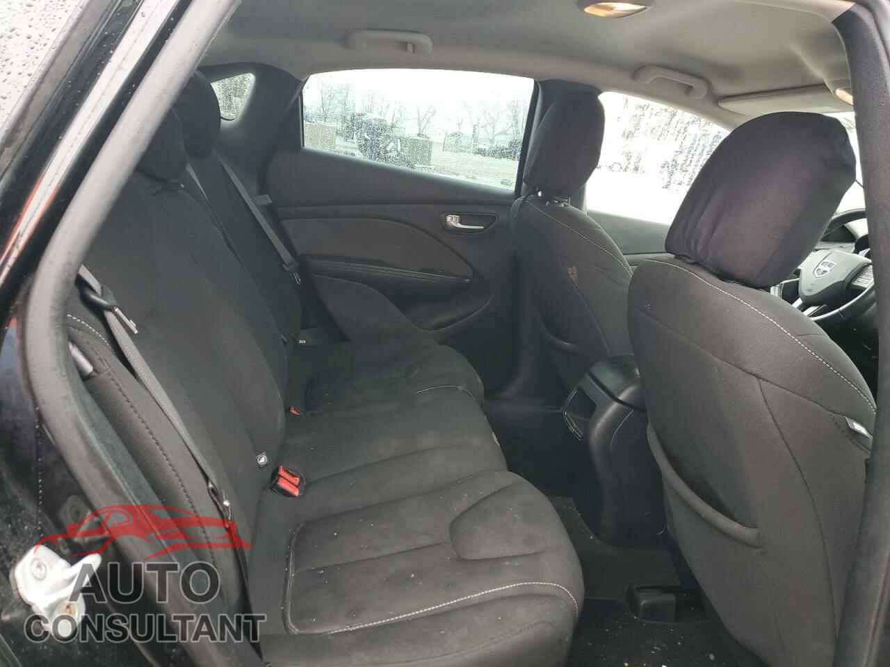 DODGE DART 2013 - 1C3CDFBA5DD289745