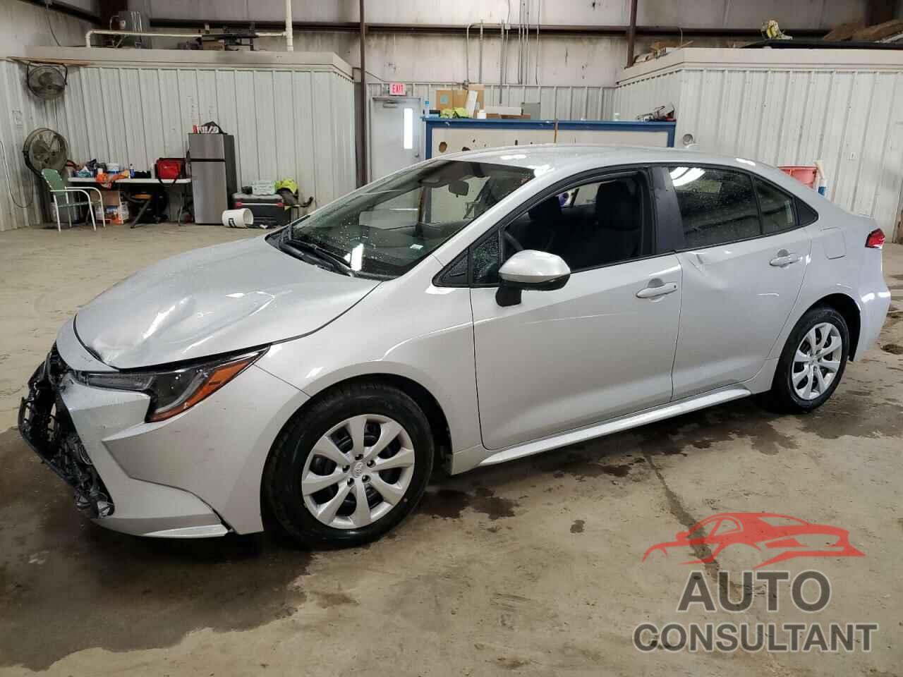 TOYOTA COROLLA 2024 - 5YFB4MDE2RP131007