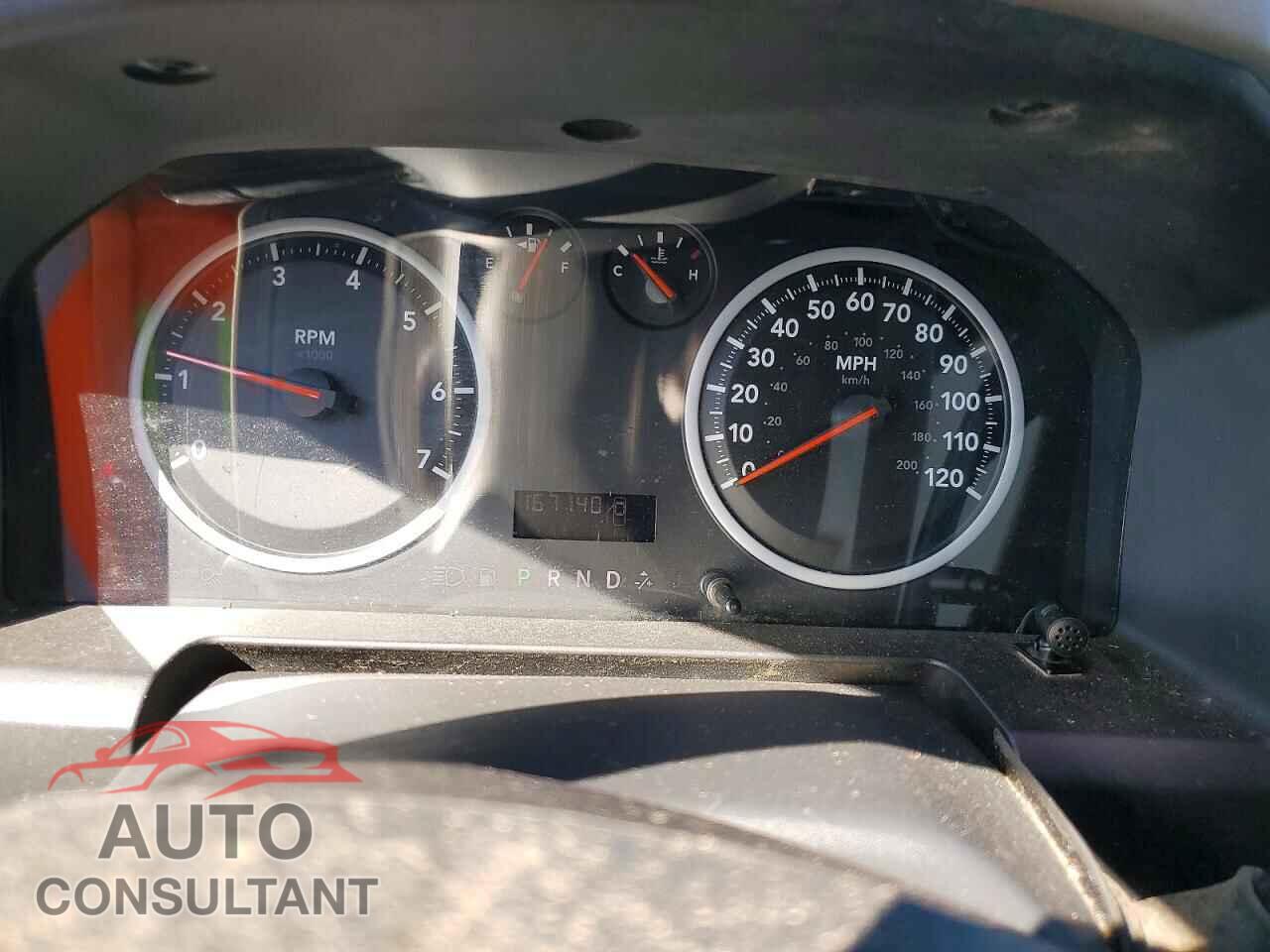 DODGE RAM 1500 2012 - 1C6RD6FT9CS141553