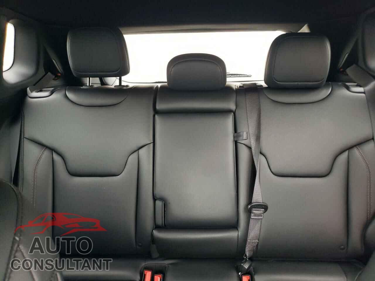 JEEP COMPASS 2024 - 3C4NJDCN6RT610907