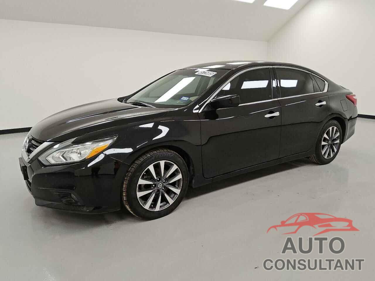NISSAN ALTIMA 2017 - 1N4AL3APXHC189457