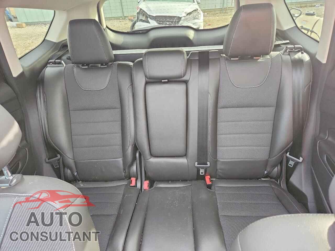 FORD ESCAPE 2013 - 1FMCU0J95DUD34310