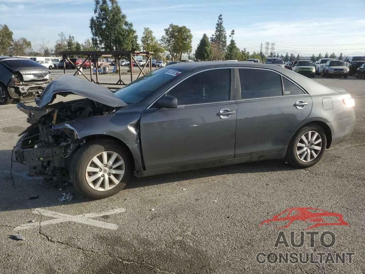 TOYOTA CAMRY 2010 - 4T1BF3EK9AU006713