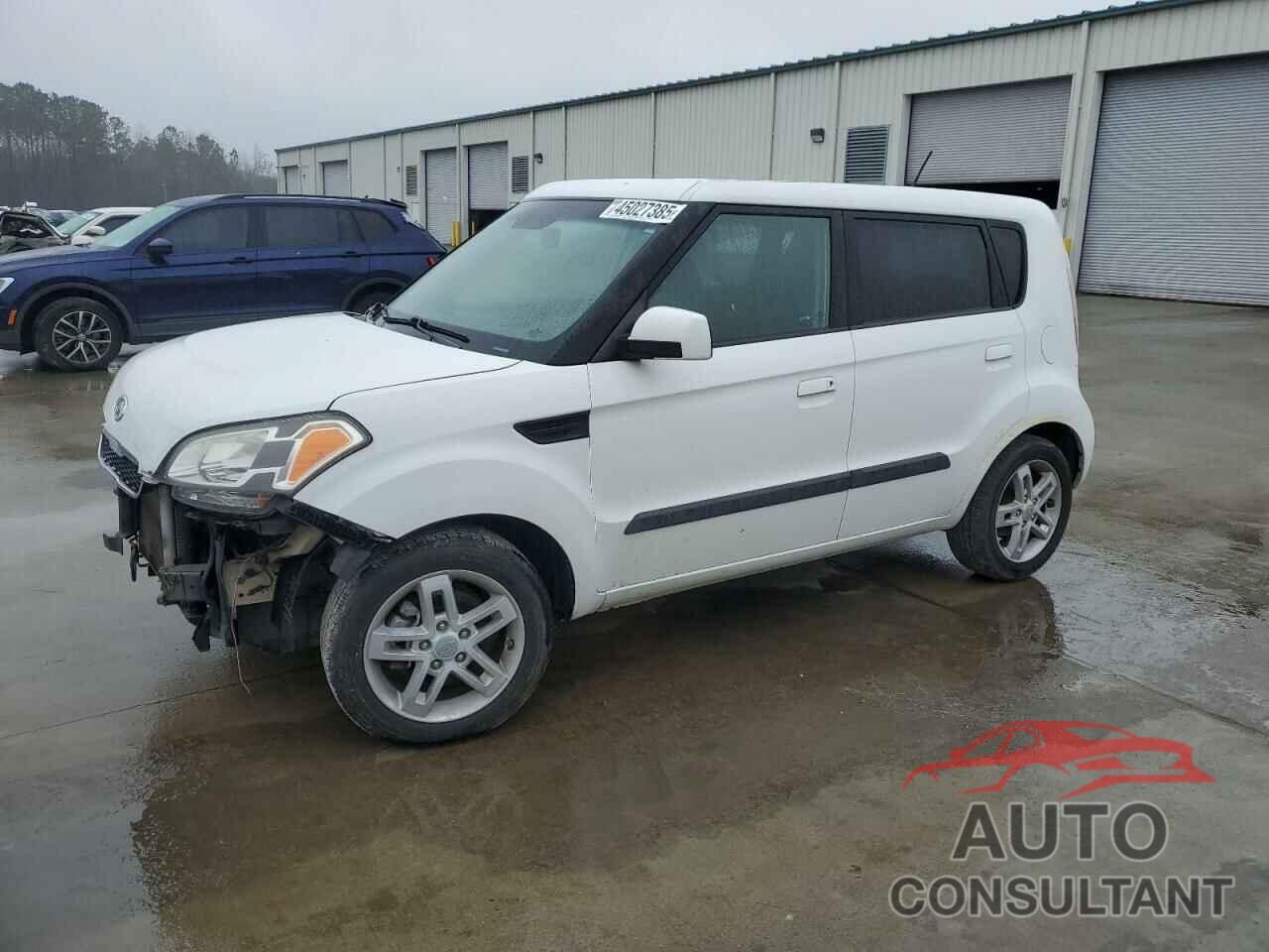 KIA SOUL 2010 - KNDJT2A24A7114938