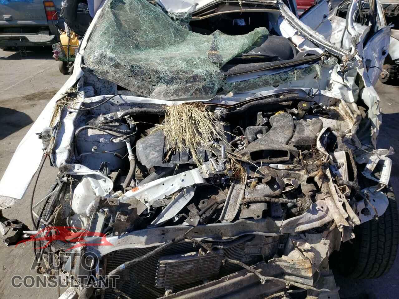 MITSUBISHI ECLIPSE 2020 - JA4AT3AA3LZ000749