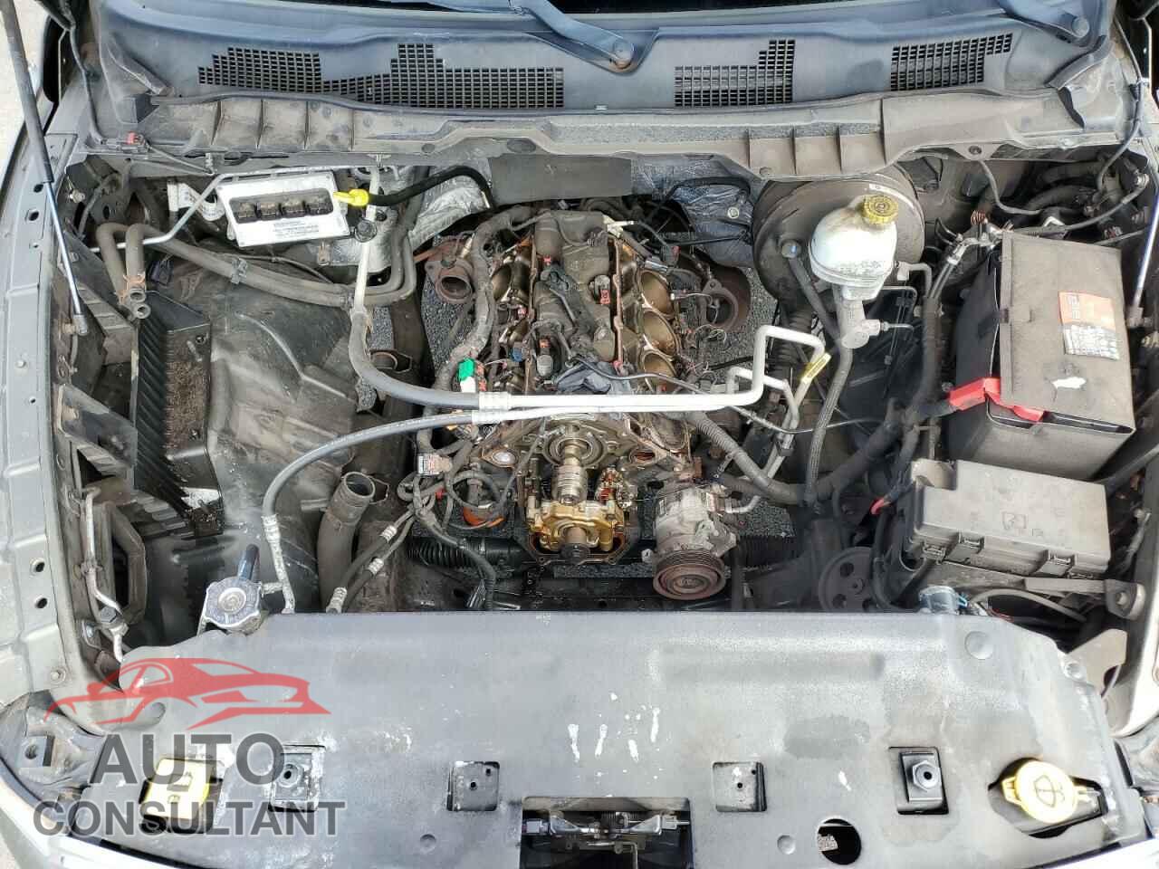 DODGE RAM 1500 2012 - 1C6RD6GT3CS268006