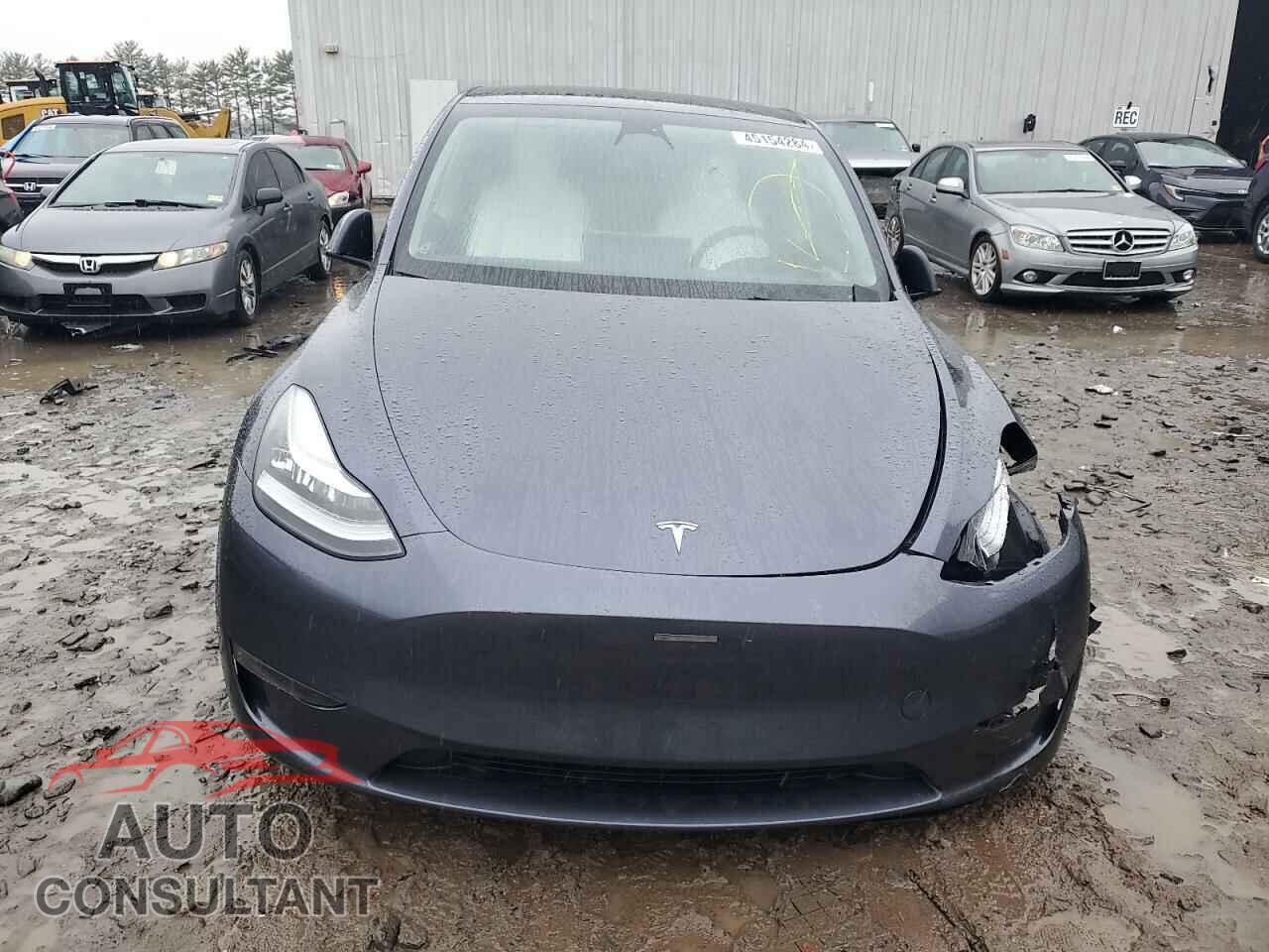 TESLA MODEL Y 2023 - 7SAYGDEEXPF618788
