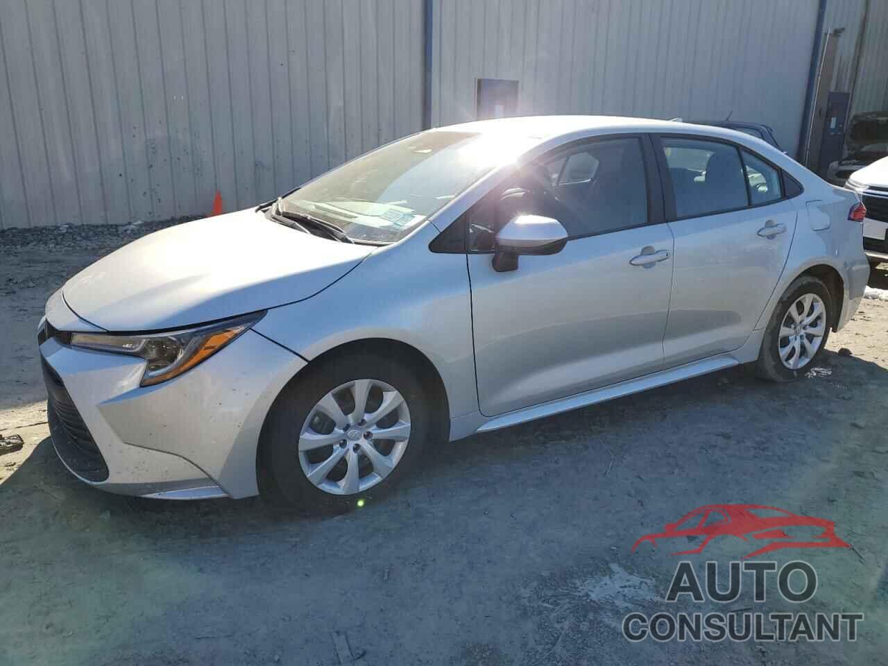 TOYOTA COROLLA 2024 - 5YFB4MDE1RP165097