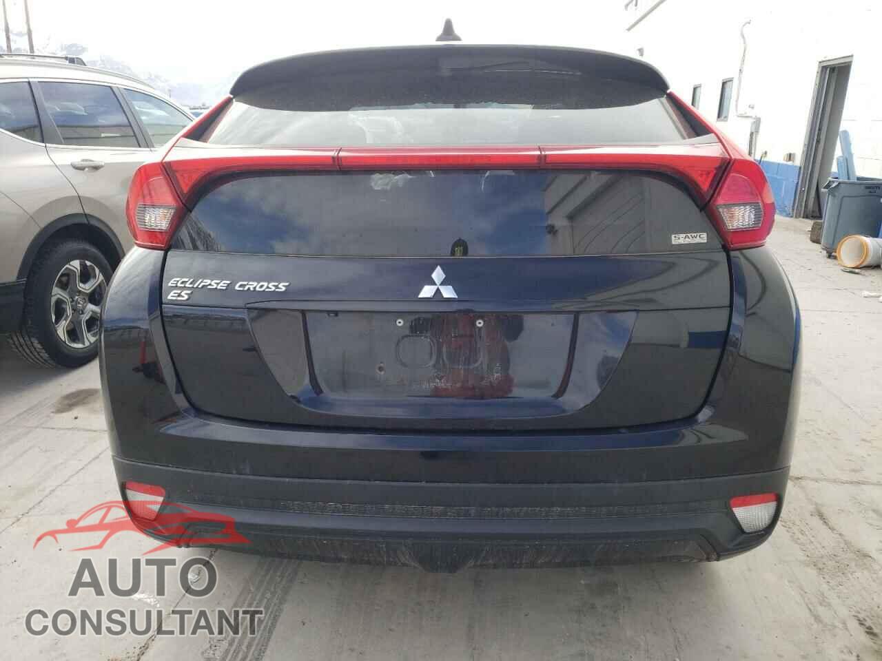 MITSUBISHI ECLIPSE 2020 - JA4AT3AA5LZ013549