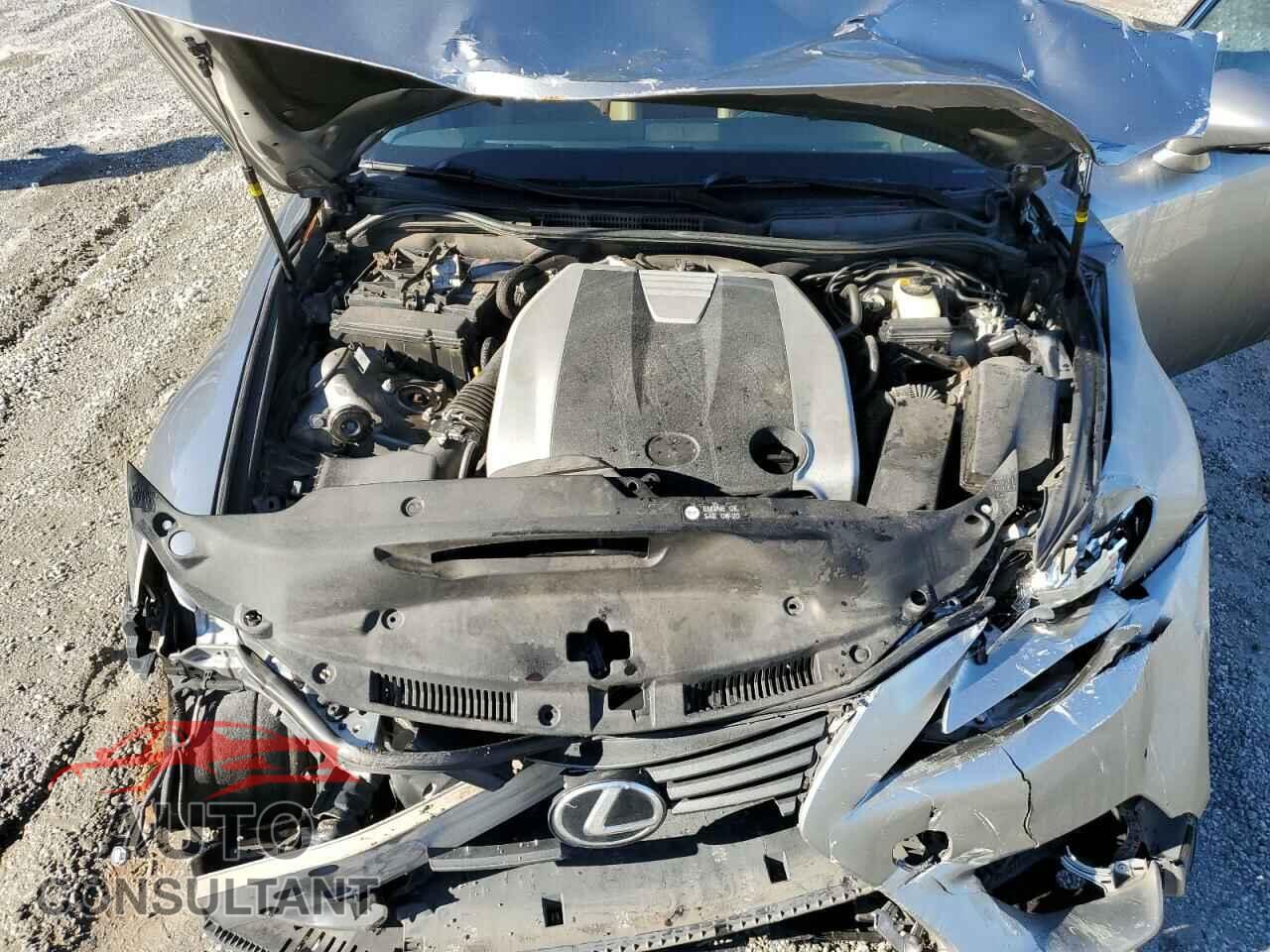 LEXUS IS 2016 - JTHCM1D21G5004959