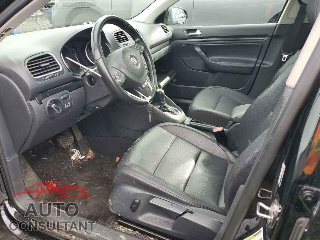 VOLKSWAGEN JETTA 2012 - 3VWPL7AJ8CM679360