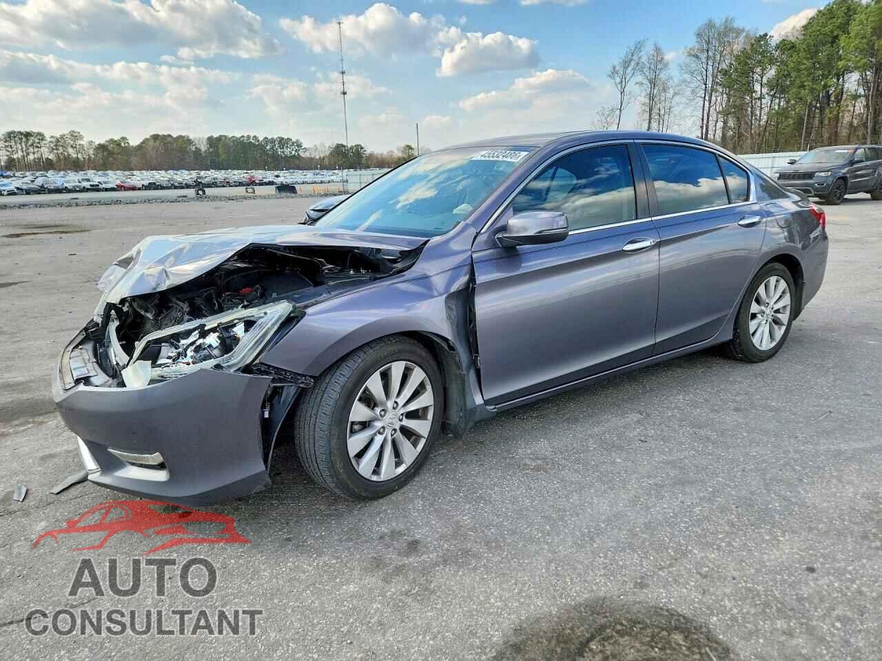HONDA ACCORD 2015 - 1HGCR2F80FA202739