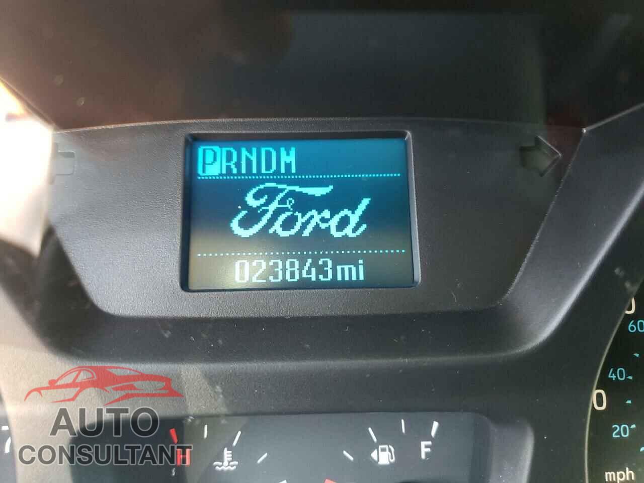 FORD TRANSIT CO 2019 - 1FTYR1YM4KKB00941